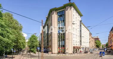 Appartement 2 chambres dans Helsinki sub-region, Finlande