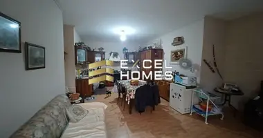 Wohnung 3 Schlafzimmer in Birzebbugia, Malta