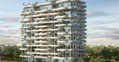 Apartamento 6 habitaciones en Dubái, Emiratos Árabes Unidos