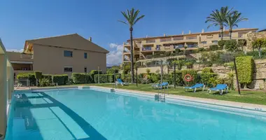 3 bedroom apartment in Benalmadena, Spain