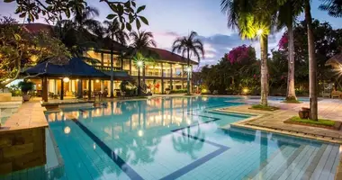 Apartamento 2 habitaciones en Benoa, Indonesia