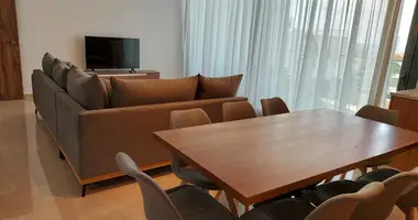 Apartamento 2 habitaciones en Limassol, Chipre