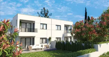 3 bedroom apartment in Palodeia, Cyprus