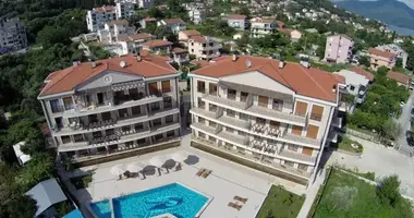 1 bedroom apartment in Baošići, Montenegro