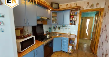 Appartement 2 chambres dans Muchaviecki sielski Saviet, Bélarus