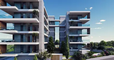 Appartement 3 chambres dans Anavargos, Chypre