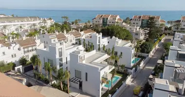 4 bedroom house in Malaga, Spain