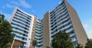 Mieszkanie 2 pokoi w Adlia, Gruzja