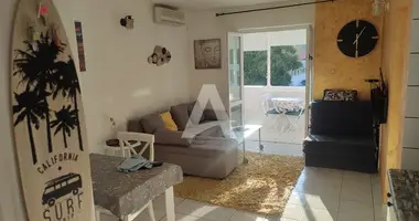 1 bedroom apartment with City view, with public parking in Budva, Montenegro