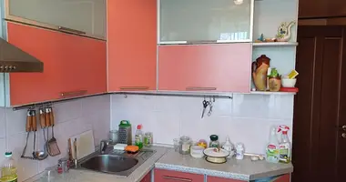 Apartamento 2 habitaciones en Minsk, Bielorrusia