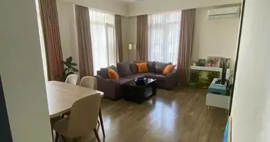 Apartamento 2 habitaciones en Tiflis, Georgia