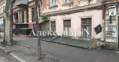 3 room apartment in Odessa, Ukraine