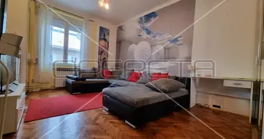 3 room apartment in Zagreb, Croatia