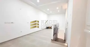 Apartamento 2 habitaciones en Birgu, Malta