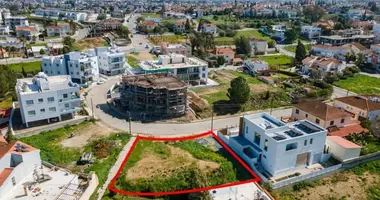 Plot of land in Greater Nicosia, Cyprus