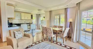 Apartamento 4 habitaciones en Alanya, Turquía