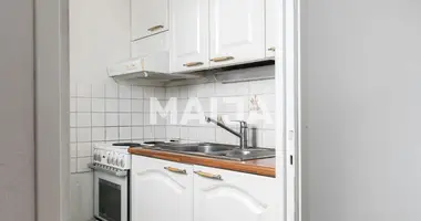 Mieszkanie 1 pokój w Siilinjarvi, Finlandia