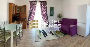 Apartamento 4 habitaciones en Pembroke, Malta