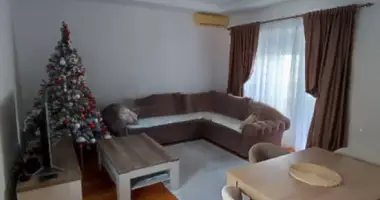 Apartamento 1 habitacion en Budva, Montenegro