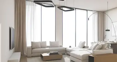 Mieszkanie 3 pokoi w Dubaj, Emiraty Arabskie