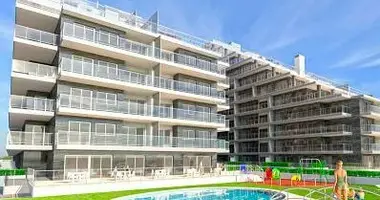 Appartement 2 chambres dans Orpesa Oropesa del Mar, Espagne