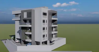 2 bedroom apartment in Mesa Geitonia, Cyprus