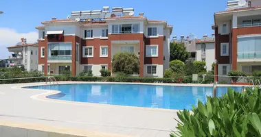 3 bedroom apartment in Belek, Turkey