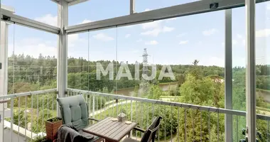 2 bedroom apartment in Helsinki sub-region, Finland