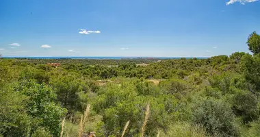 Таунхаус   с мебелью, с кондиционером, с террасой в Orihuela, Испания