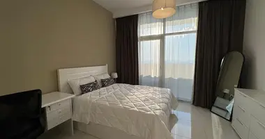 Studio apartment in Dubai, UAE