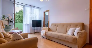 Appartement 3 chambres dans Varsovie, Pologne