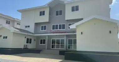 5 bedroom house in Accra, Ghana