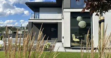 Haus in Lodz, Polen