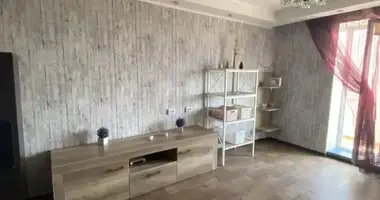 Wohnung 1 zimmer in Avtozavodskiy rayon, Ukraine