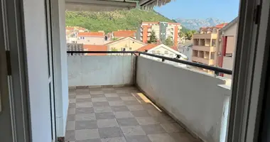 Apartamento 3 habitaciones en Budva, Montenegro