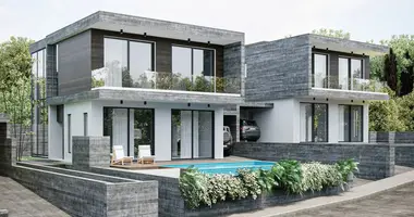 4 bedroom house in Yeroskipou, Cyprus