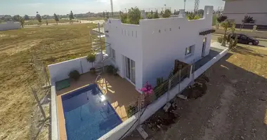 Villa 3 bedrooms in Los Alcazares, Spain
