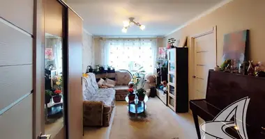 Appartement 3 chambres dans Carnaucycy, Bélarus