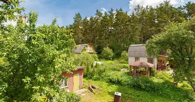 Maison dans Piarezyrski sielski Saviet, Bélarus