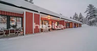 Квартира 3 комнаты в Киттиля, Финляндия