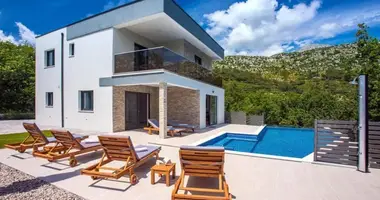 Villa in Borak, Kroatien