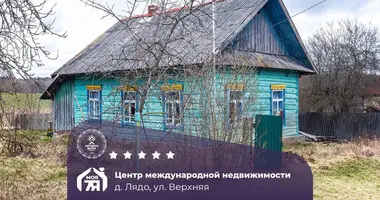 Дом в Швабский сельский Совет, Беларусь