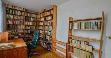 4 room apartment in Warsaw, Poland