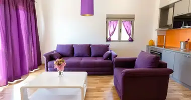 1 bedroom apartment in Montenegro