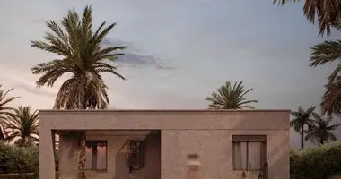 Шале 2 спальни в Сафага, Египет