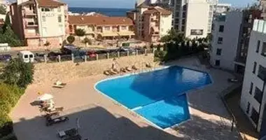 Appartement 2 chambres dans Sveti Vlas, Bulgarie