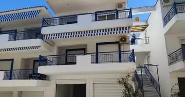 Apartamento 3 habitaciones en Kalandra, Grecia