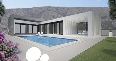 Villa  con Jardín, con Piscina privada en Pinoso, España