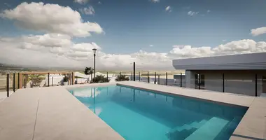 3 bedroom apartment in San Miguel de Salinas, Spain