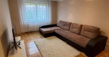Appartement 3 chambres dans Hrodna, Bélarus